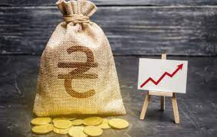 ВВП України торік зріс на 5,3%