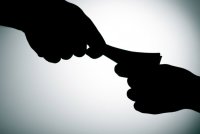 В Украине посчитали точный объем теневой экономики