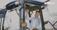 ОТП БАНК розпочинає прийом заявок на участь у держпрограмі компенсації вартості вітчизняної с/г техніки від держави