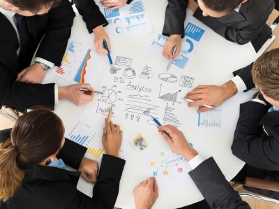 150 тисяч нових бізнесів відкрилося в Україні з початку війни