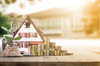 Українці взяли пільгових іпотечних кредитів на 7 млрд грн