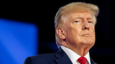 Трамп уникнув конфіскації активів у справі про шахрайство