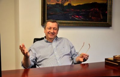 Капустін Віктор