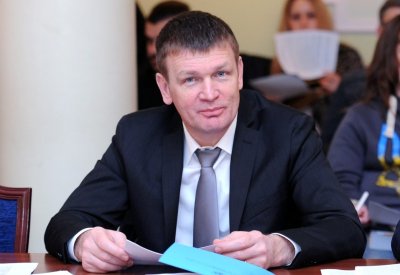 Суд відпустив нардепа Горвата під заставу