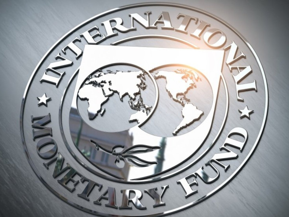 Місія МВФ прибуде до Києва вже у середу
