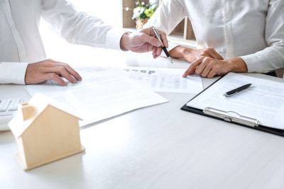 До реєстру страхових посередників включено шість брокерів