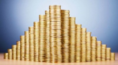 Українців хочуть захистити від фінансових пірамід