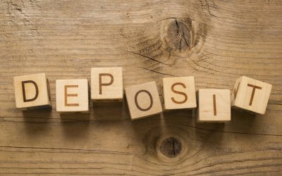 Банки планують знижувати ставки за депозитами для населення