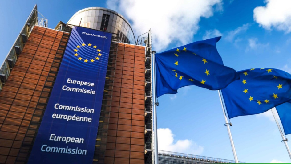 Україна та Єврокомісія розглядають три сценарії майбутнього агроекспорту