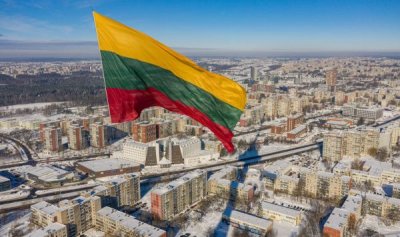 Литва дозволила українським ФОПам не платити податки