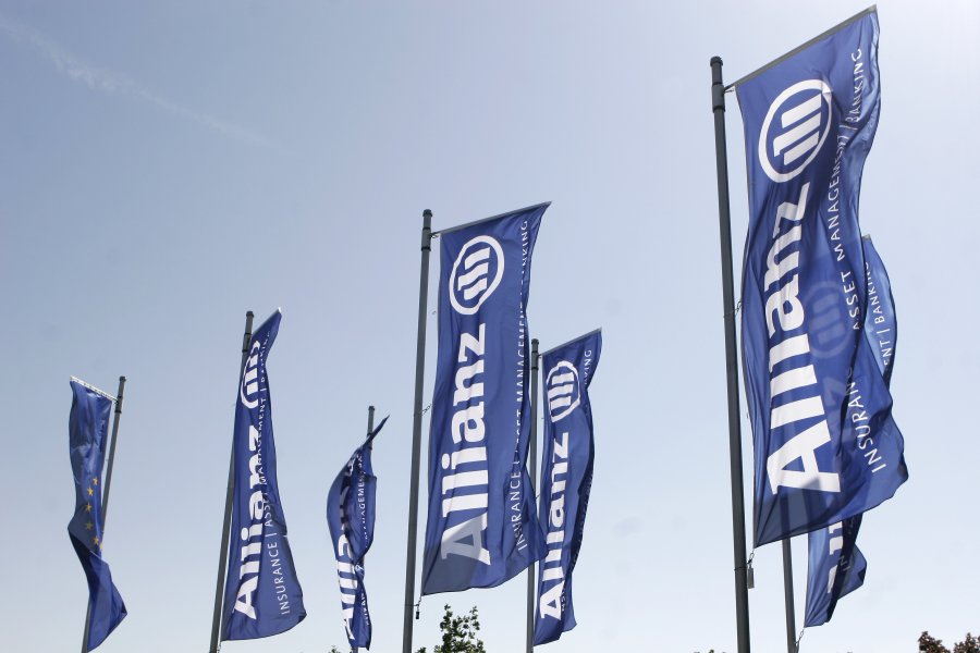 "Allianz Украина" и еще двух российских страховщиков лишат лицензий