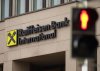 Raiffeisen Bank збирається відокремити російський підрозділ