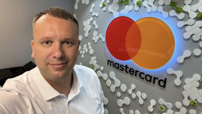 Кошеленко після Мінсоцполітики приєднався до Mastercard