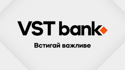 Банк Восток перейменовується на ВСТ Банк