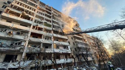 Парламент підтримав пільги постраждалим від війни позичальникам