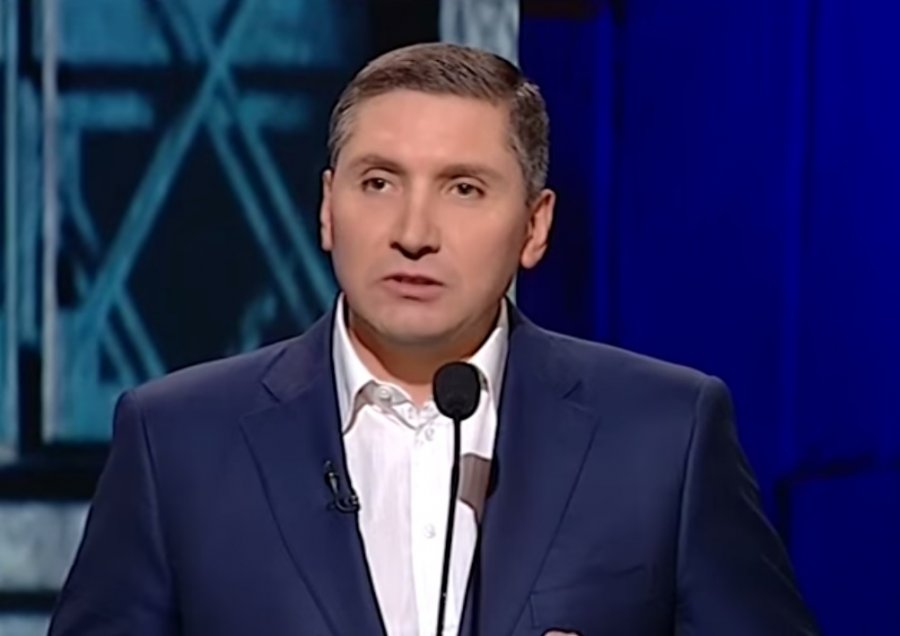 Полищук рассказал свою версию аферы Михайловского