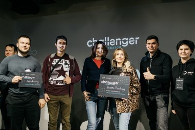 ПУМБ допомогає розвитку талановитої ІТ-молоді України