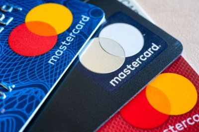 Mastercard надасть банкам можливості для торгівлі криптовалютами