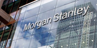Morgan Stanley дозволив клієнтам інвестувати у біткоїн-фонди