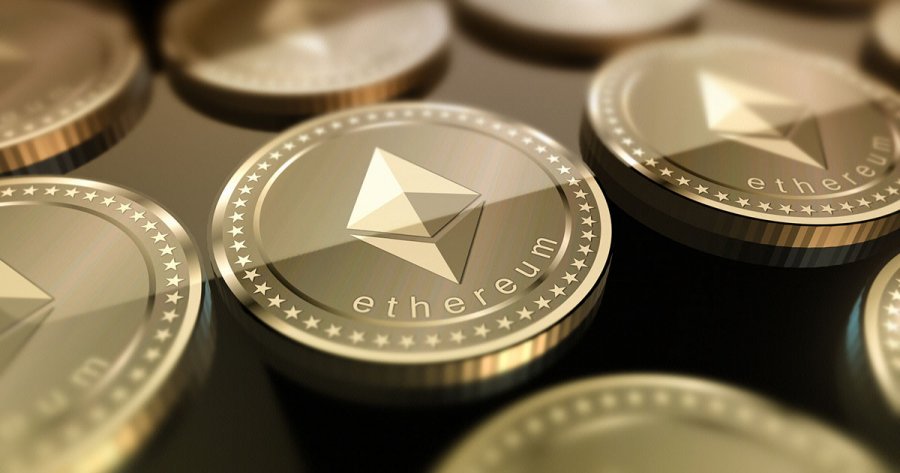 Ethereum обошла в рейтинге Bitcoin