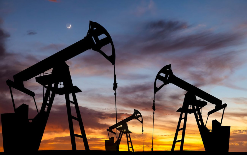 Ціни на нафту зросли через ризики ескалації між США та Іраном