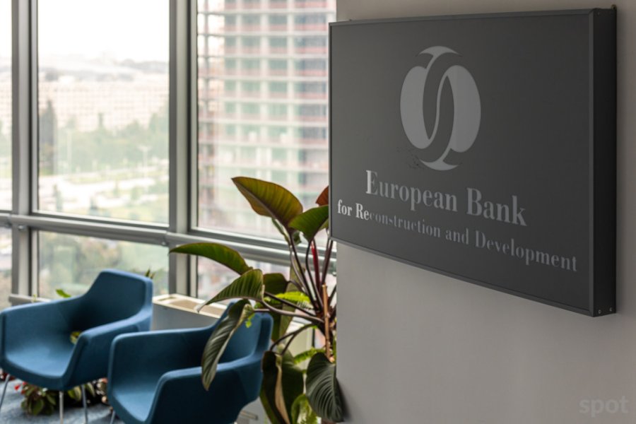 ЄБРР готовий надавати Україні 1,5 млрд євро щорічно до кінця війни