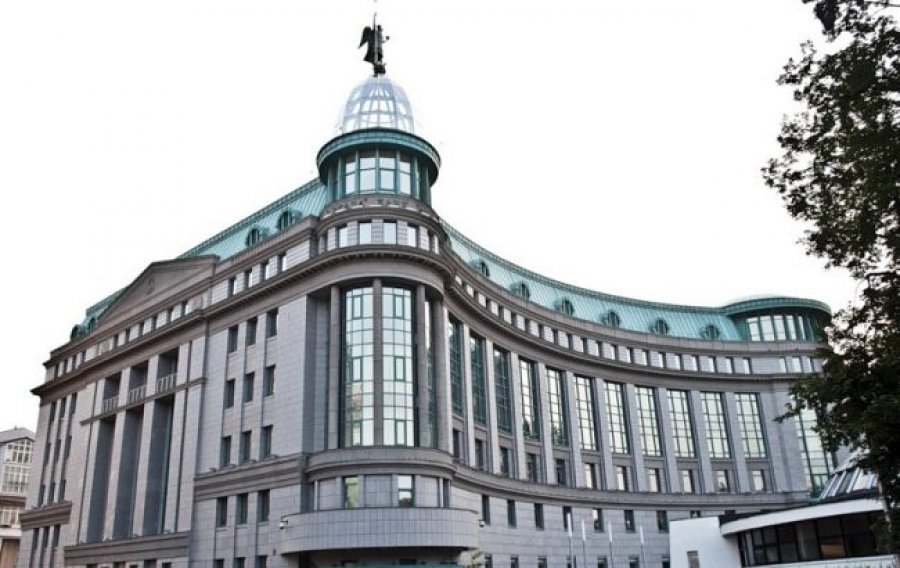 Президент банка "Аркада" найден мертвым - СМИ