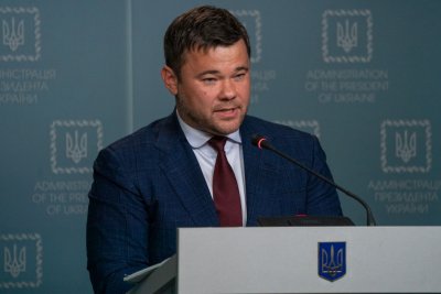 НАЗК просить занести Богдана до списку осіб з підвищеним корупційним ризиком