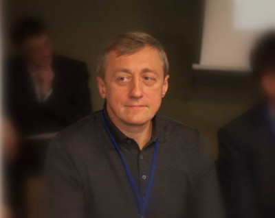 Дмитро Золотько звільнився з голови правління Першого інвестиційного банку