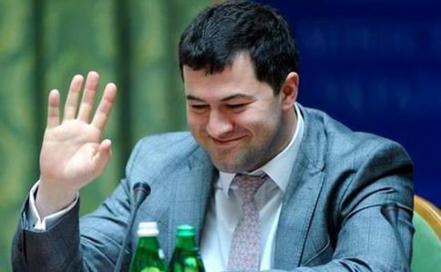 Насиров вновь возглавил ГФС
