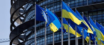 Єврокомісія рекомендувала почати переговори про вступ України до ЄС