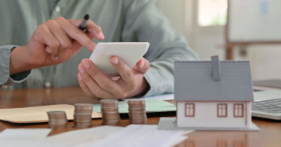 З українців зібрали майже 10 млрд грн податку на нерухомість