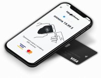 Visa змінює систему прийому платежів для українських підприємців