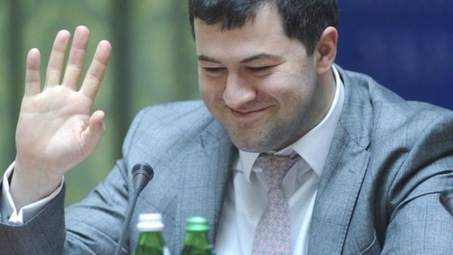 МВФ рекомендует Украине сократить количество налоговиков