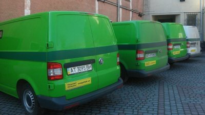 Інкасаторам дозволили перевозити цінності у картонних коробках