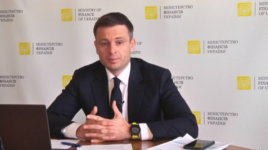 Проєкт держбюджету-2021 передбачає дефіцит у 270 млрд грн
