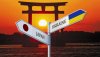 Японія збільшить кредит Україні до $600 млн