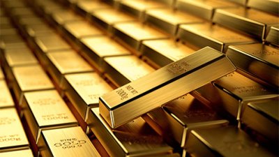 Ембарго на імпорт золота коштуватиме рф $19 млрд щороку