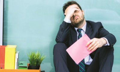 На одне робоче місце претендує 6 безробітних українців