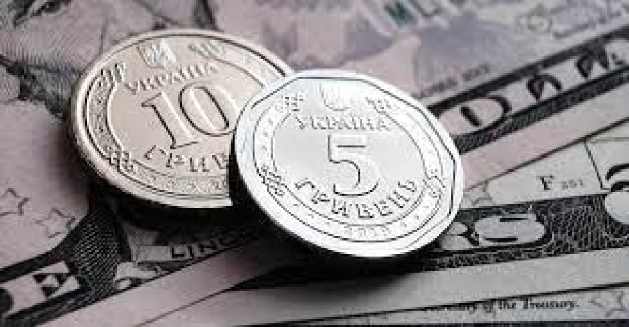 ВВП у листопаді зріс на 4%