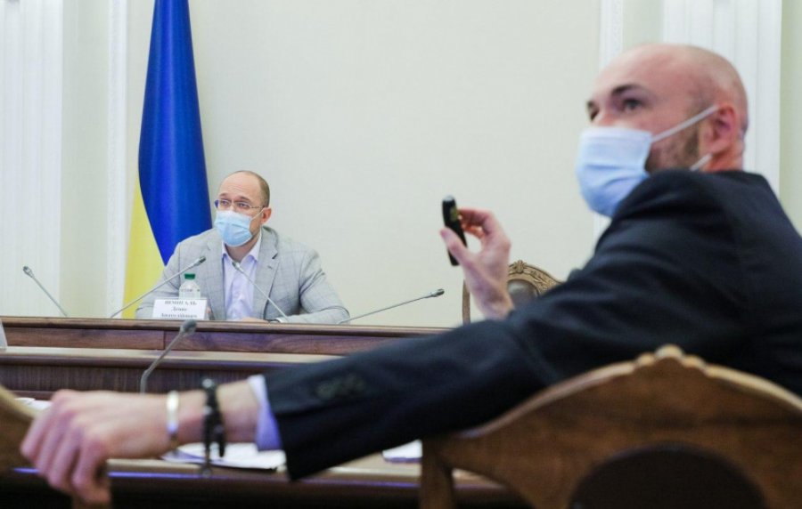 Україна займає 120 позицію з розвитку фінансового ринку