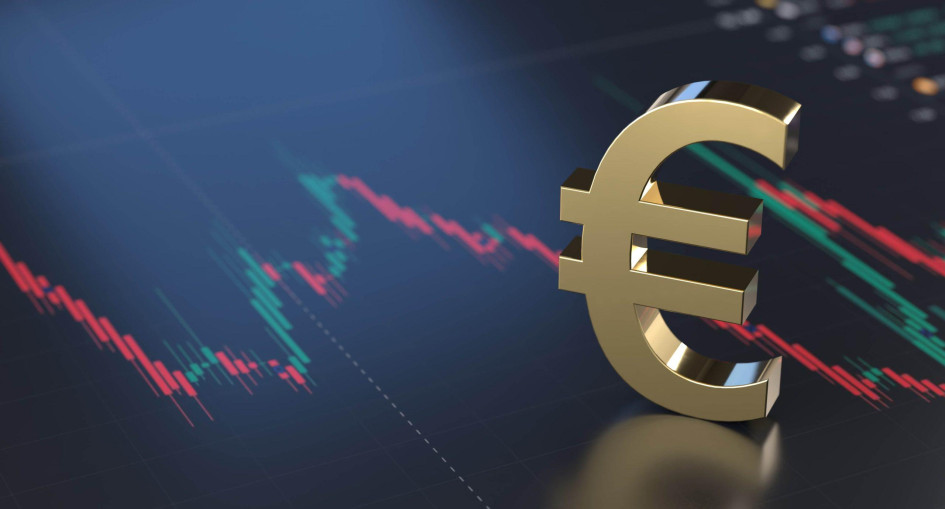 Офіційний курс євро вперше перевищив 48 грн/€