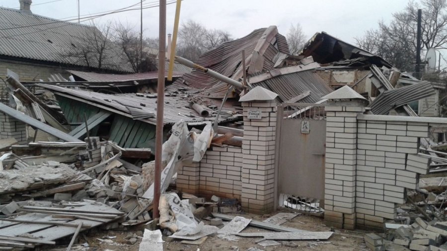 Закон про компенсацію за зруйноване житло можуть прийняти цього місяця