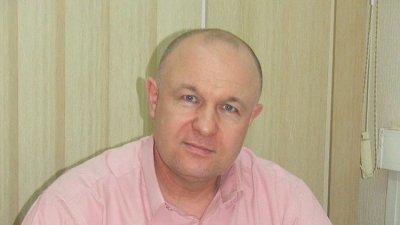 Пахомов Валерий