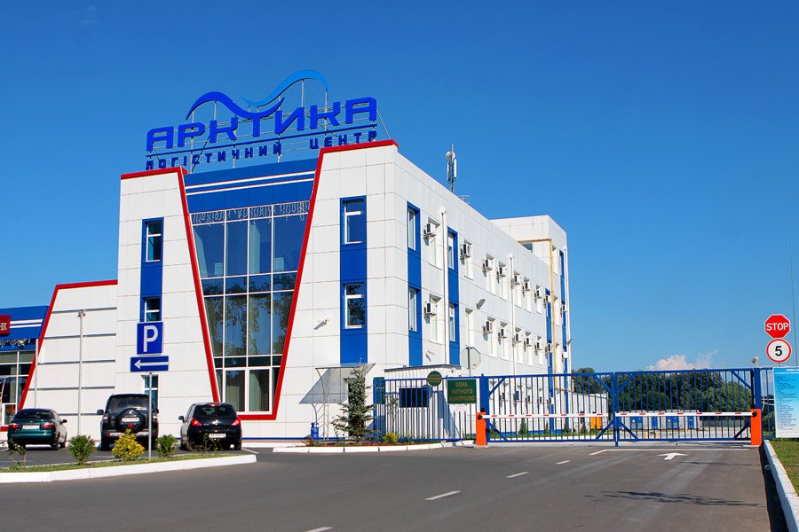 АМКУ разрешил Dragon Capital купить логистический центр «Арктика»