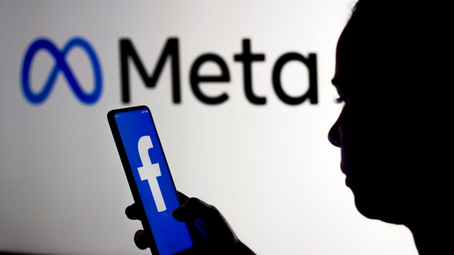 Цукерберг продав акції Meta на $500 млн за 2 місяці
