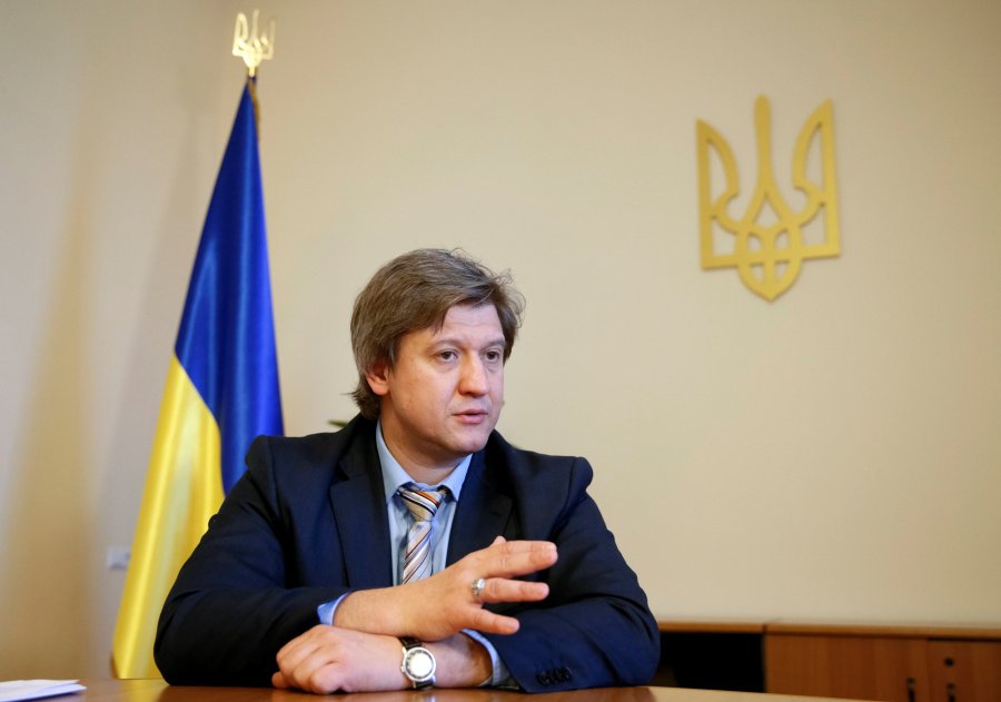 Транша МВФ не будет до парламентских выборов