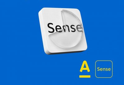 Сенс Банк запровадить трекери для міжнародних переказів SWIFT