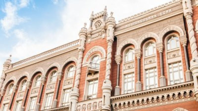 У квітні кількість небанків зменшилася на 10 компаній