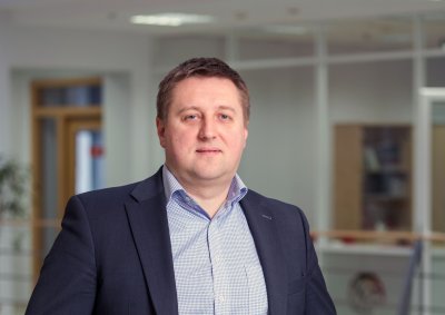 Пономаренко Виктор